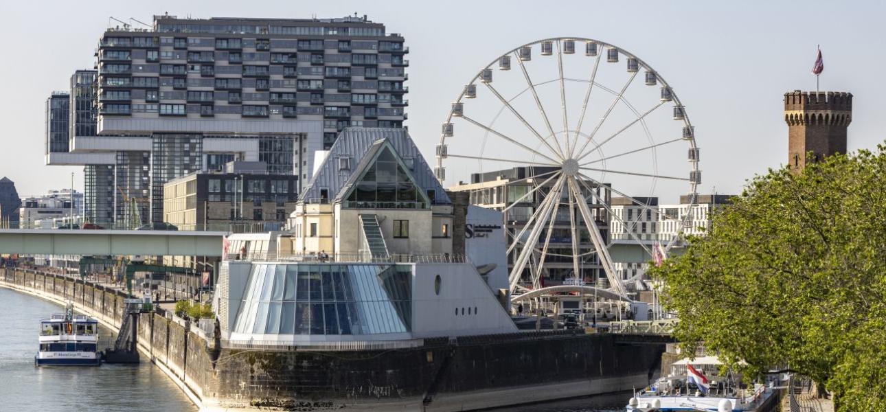 Fünf Tipps für eine Reise nach Köln: Mit Leonardo Hotels die Rheinmetropole entdecken